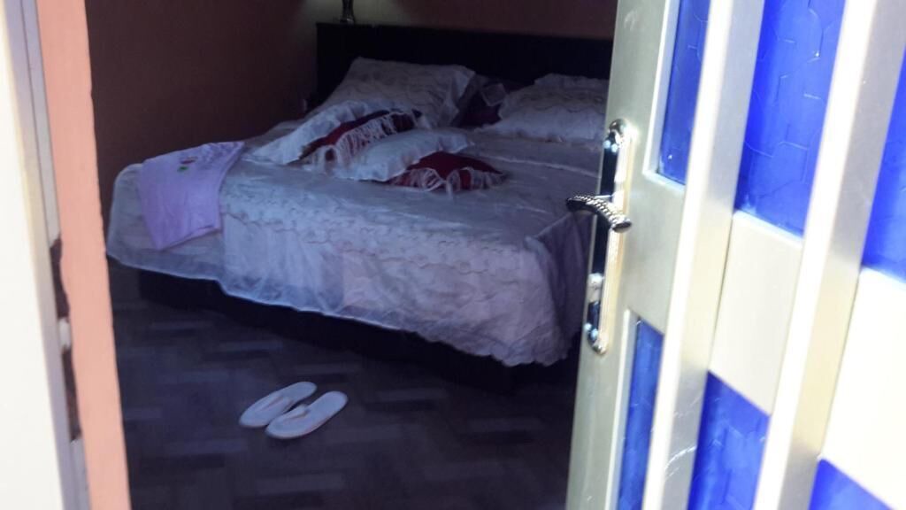Photo of Bedroom in Addis Ababa