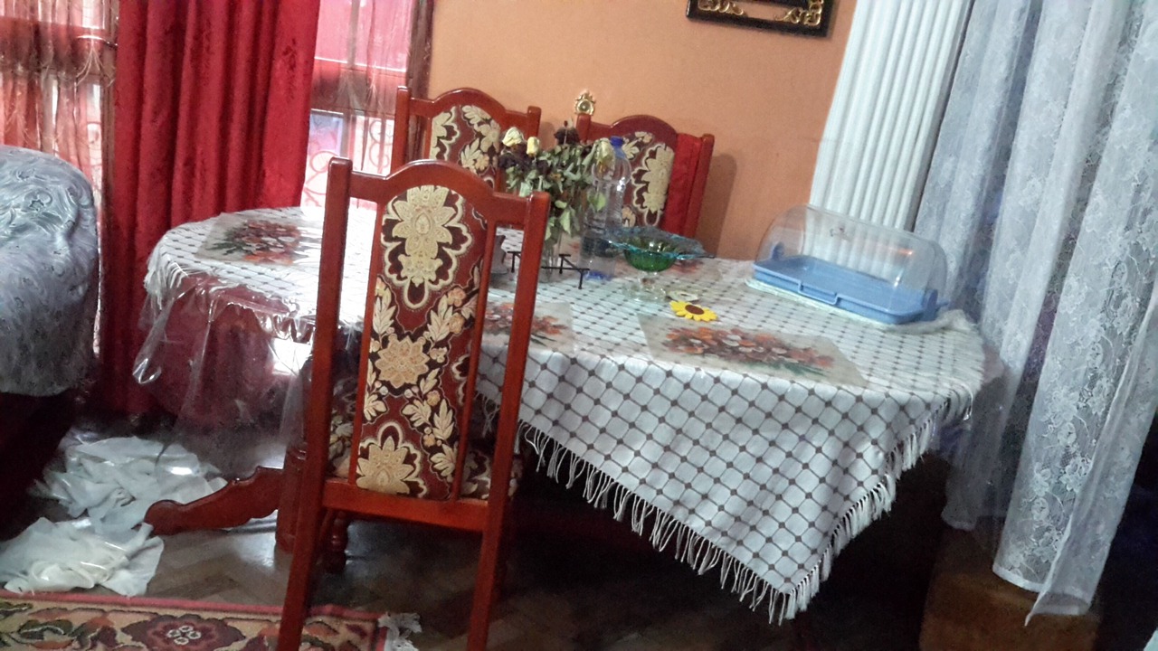Photo of Livingroom in Addis Ababa
