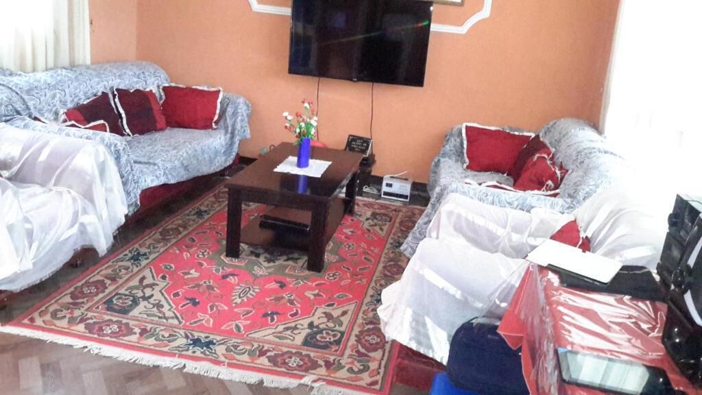 Photo of Livingroom in Addis Ababa