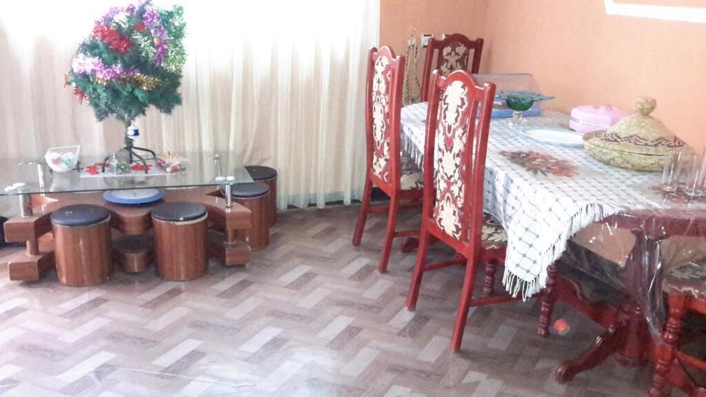 Photo of Livingroom in Addis Ababa
