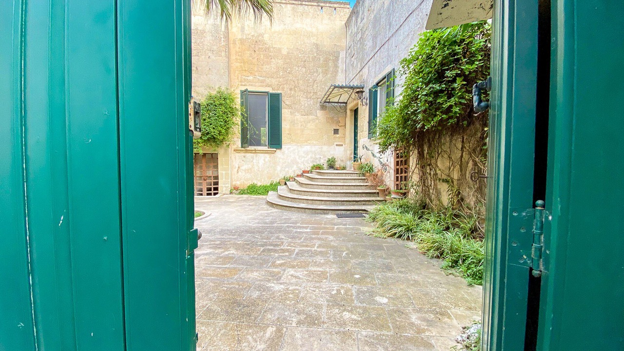 Photo of Outdoor in Uggiano la Chiesa