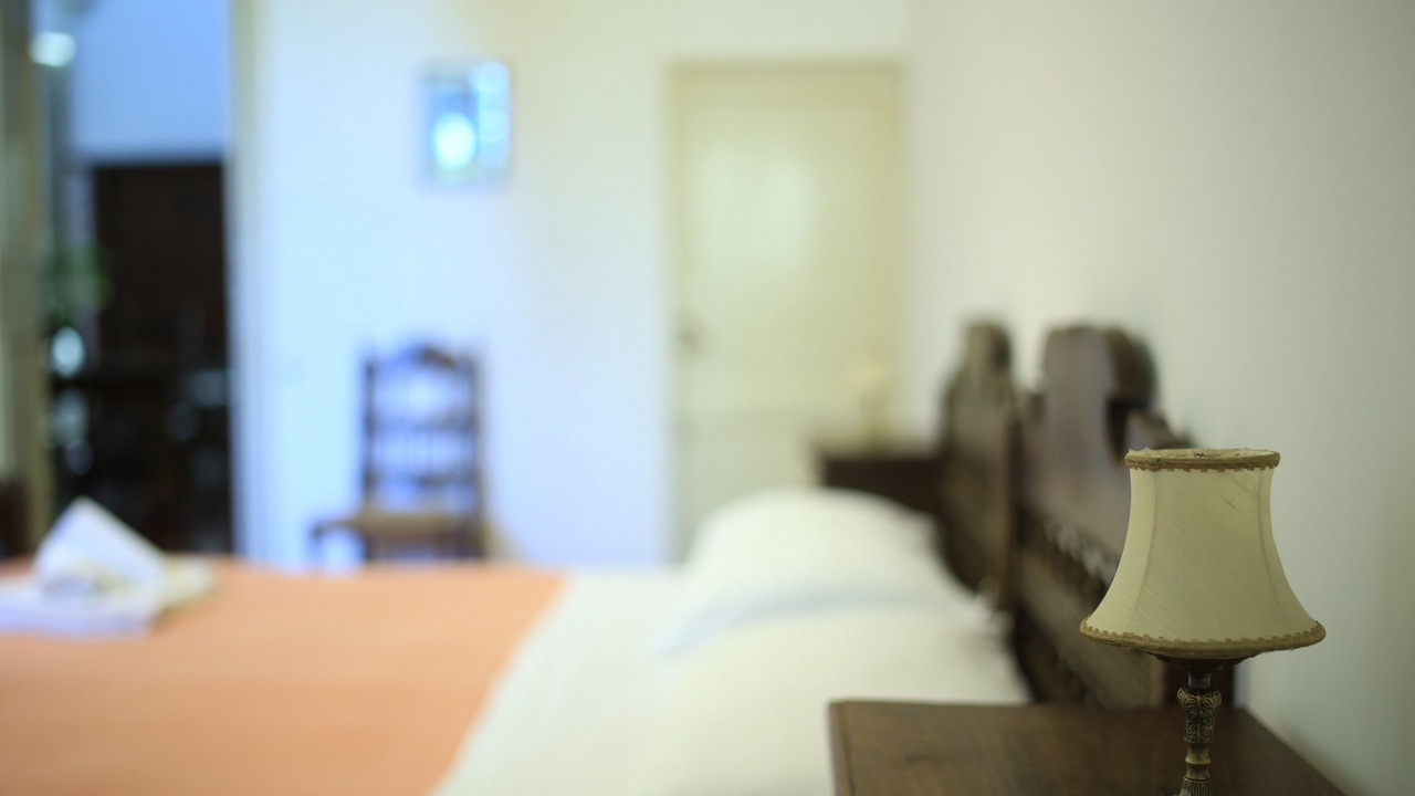 Photo of Bedroom in Uggiano la Chiesa