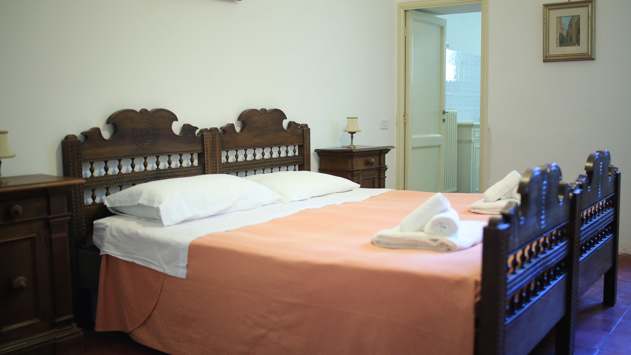 Photo of Bedroom in Uggiano la Chiesa