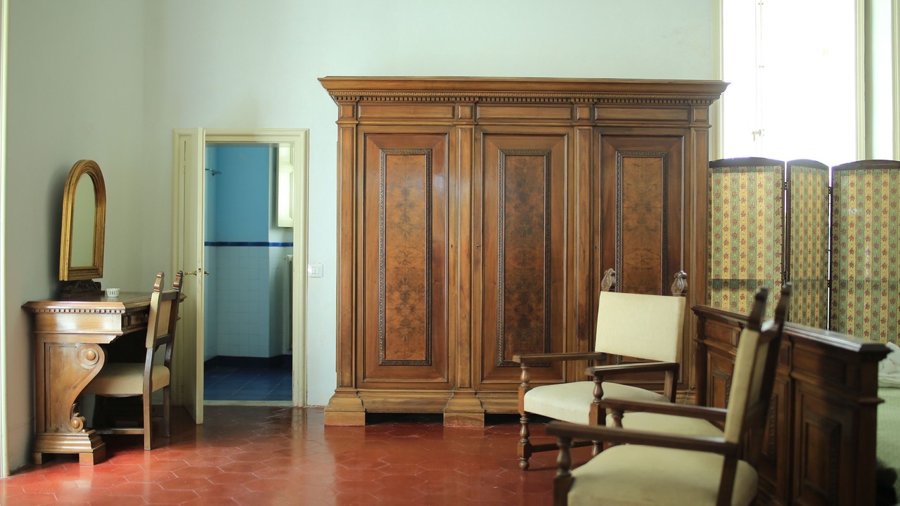 Photo of Bedroom in Uggiano la Chiesa