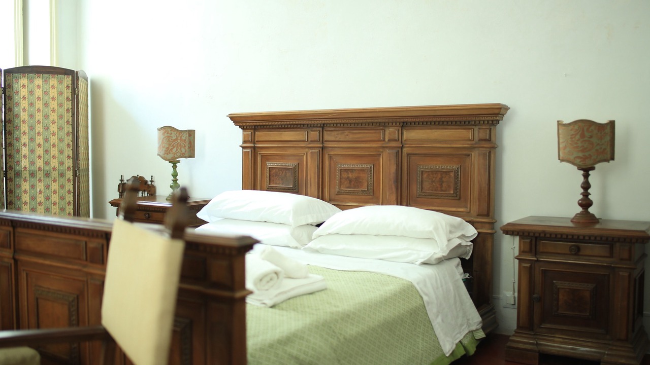 Photo of Bedroom in Uggiano la Chiesa