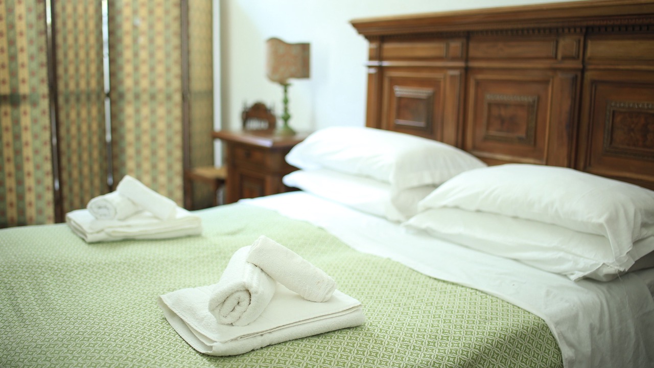 Photo of Bedroom in Uggiano la Chiesa