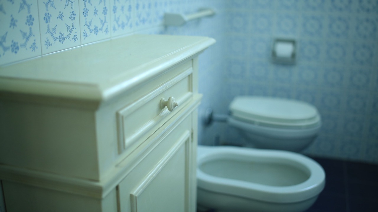 Photo of Bathroom in Uggiano la Chiesa