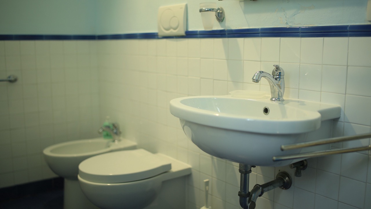 Photo of Bathroom in Uggiano la Chiesa