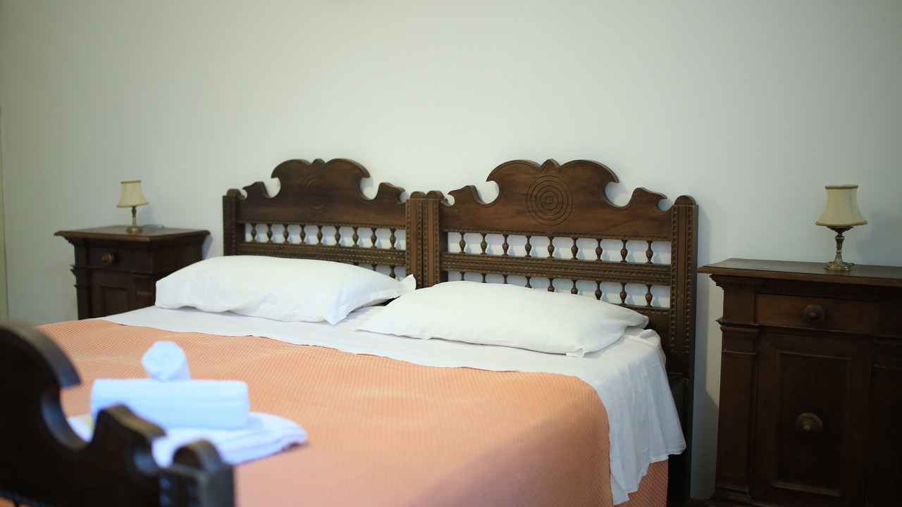 Photo of Bedroom in Uggiano la Chiesa