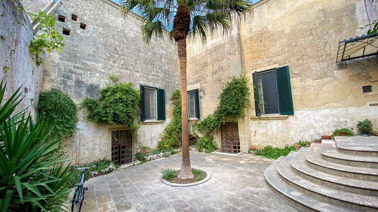Photo of Outdoor in Uggiano la Chiesa