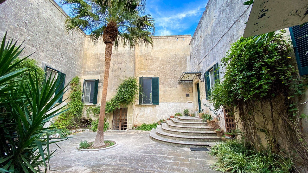 Photo of Outdoor in Uggiano la Chiesa