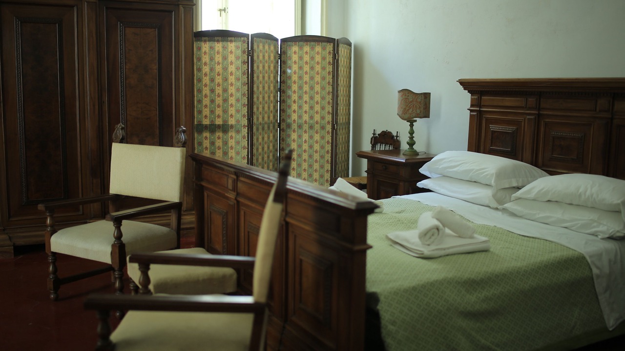 Photo of Bedroom in Uggiano la Chiesa
