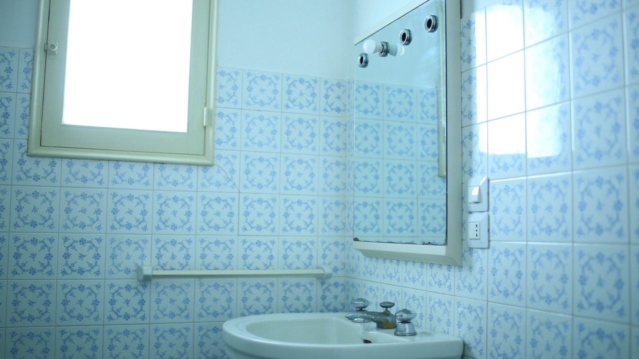 Photo of Bathroom in Uggiano la Chiesa