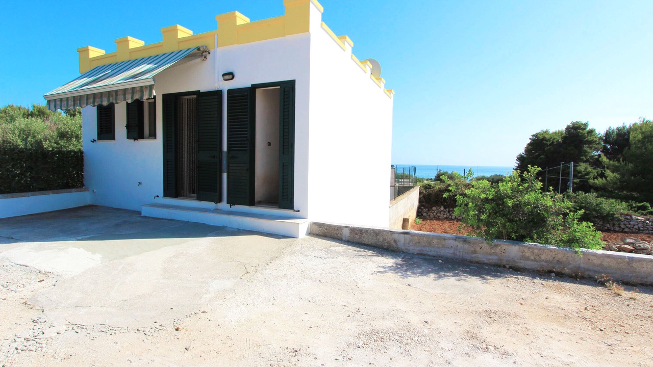 Photo of Outdoor in Marina di Felloniche