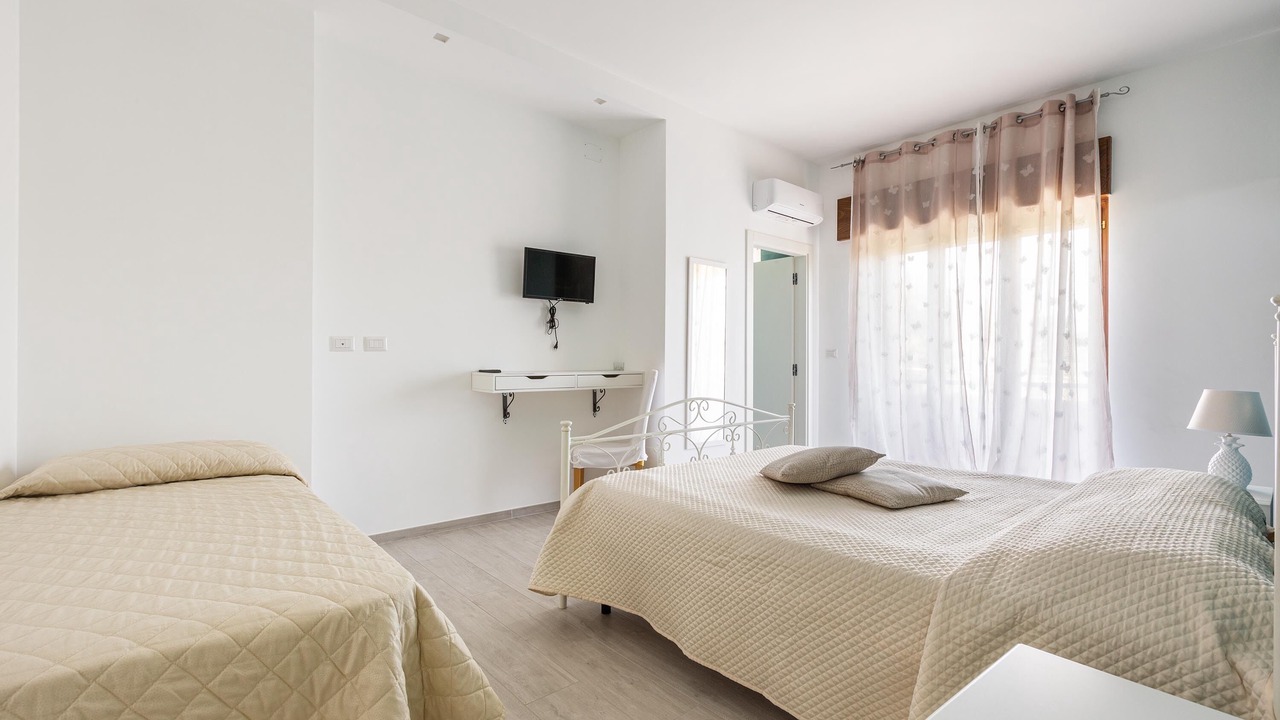 Photo of Bedroom in Putignano