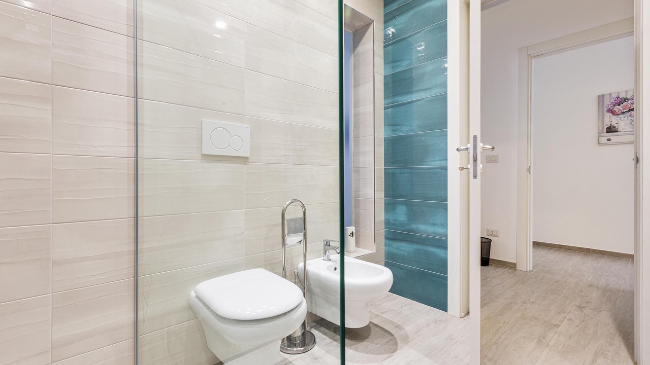 Photo of Bathroom in Putignano