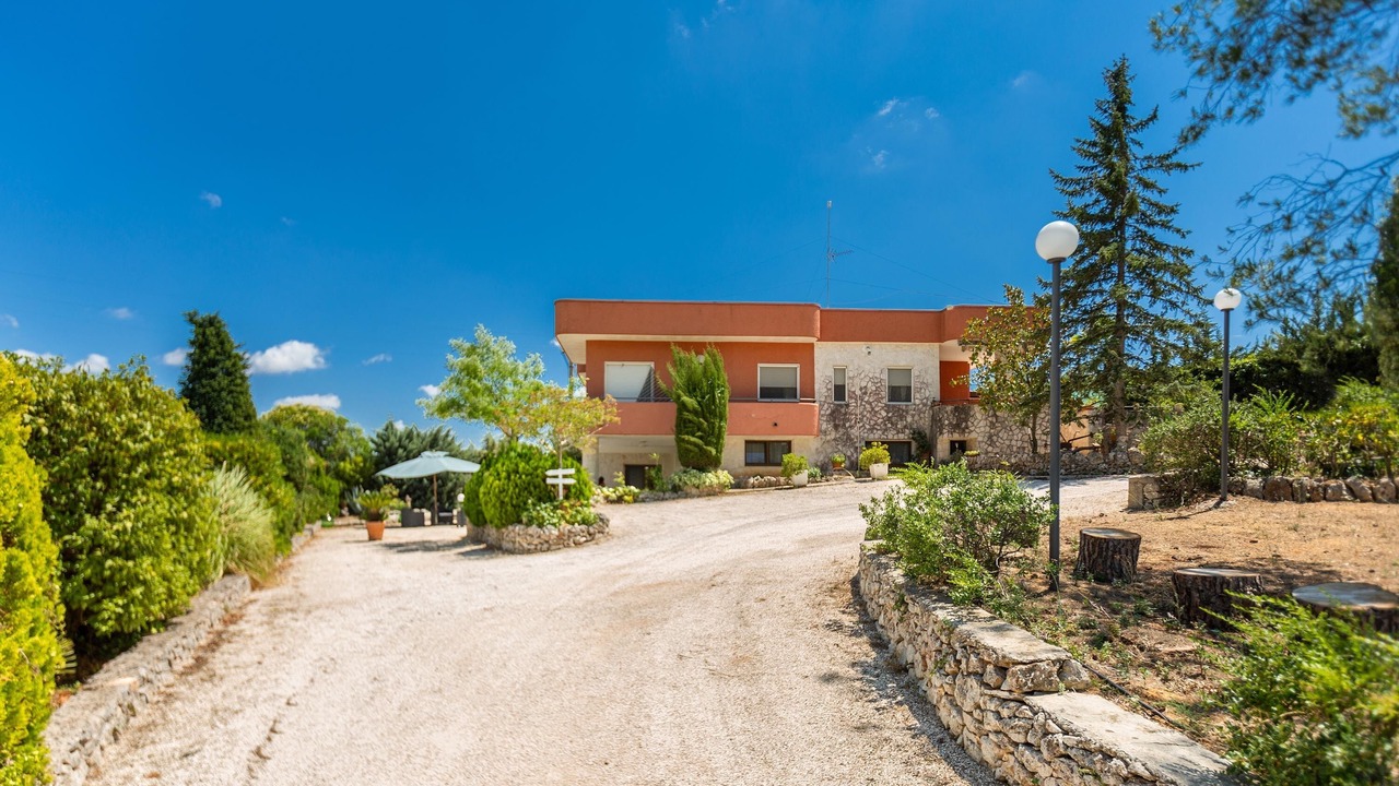 Photo of Outdoor in Putignano