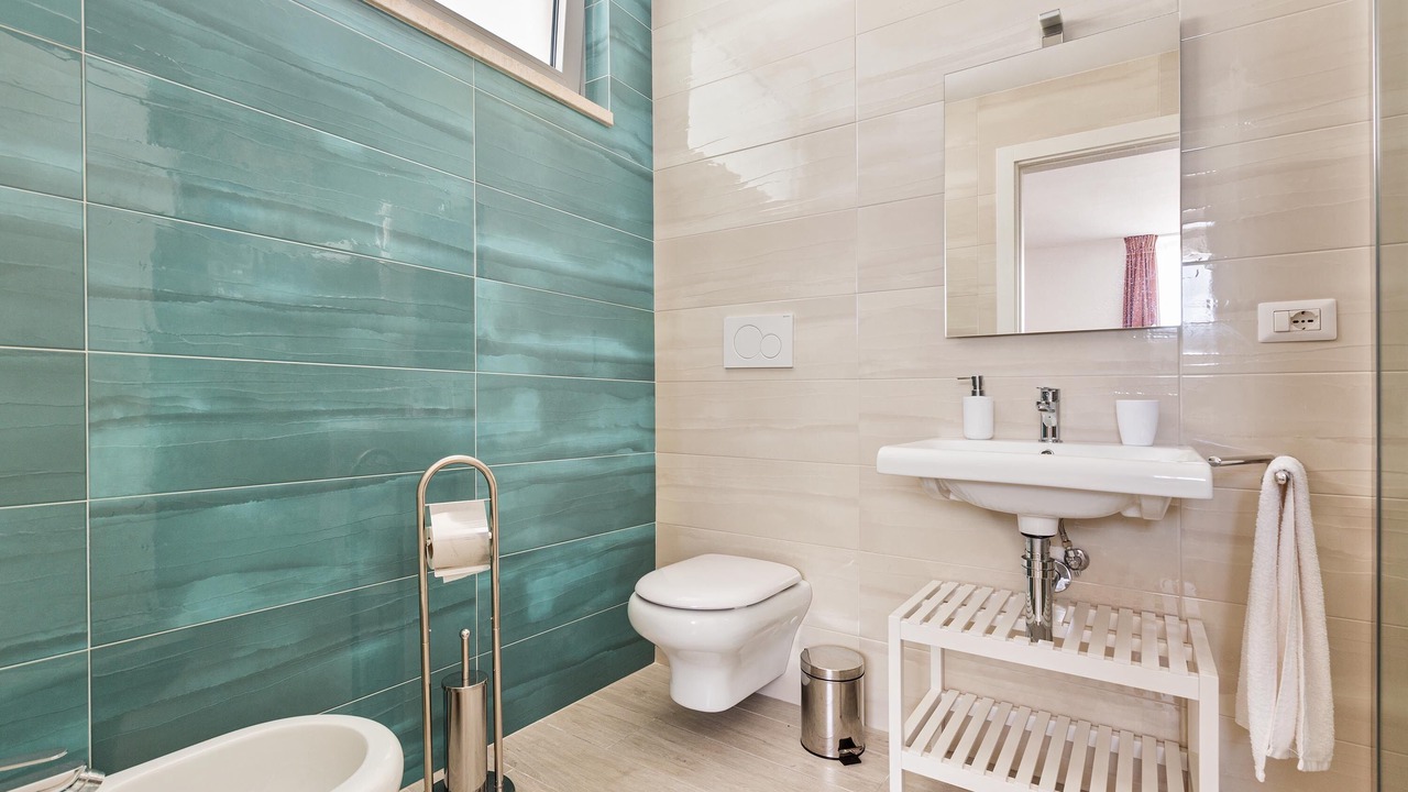 Photo of Bathroom in Putignano