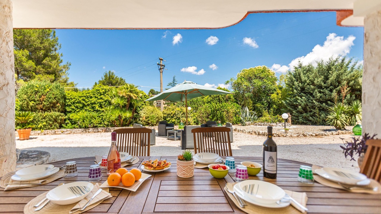 Photo of Outdoor in Putignano
