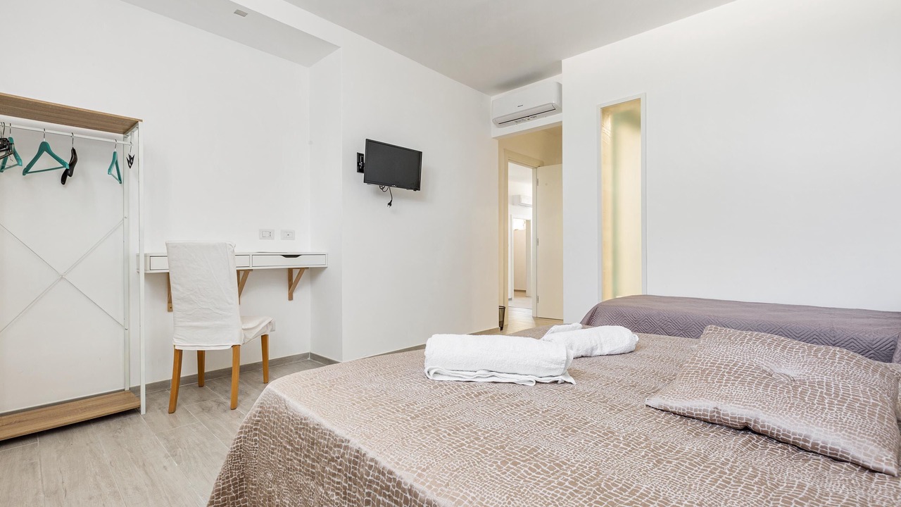 Photo of Bedroom in Putignano
