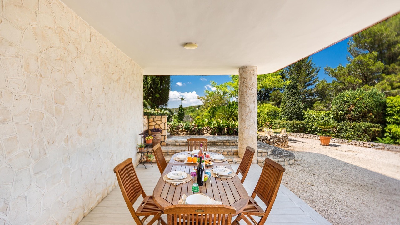 Photo of Outdoor in Putignano