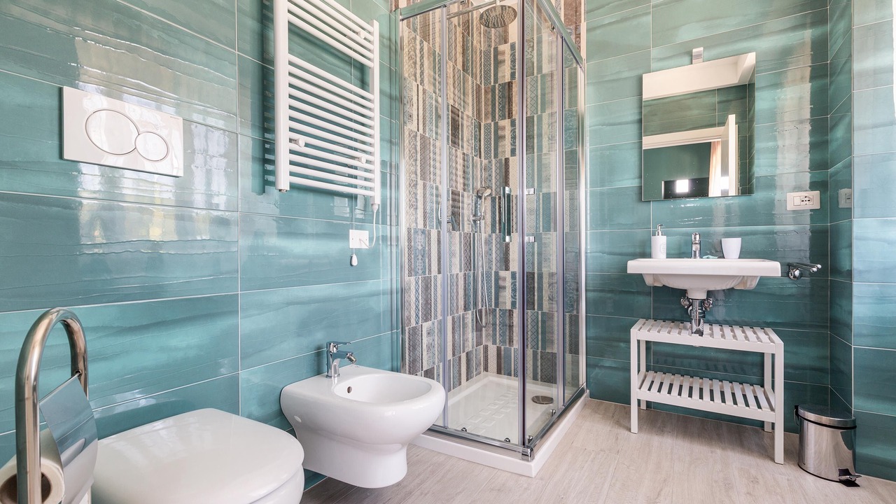Photo of Bathroom in Putignano