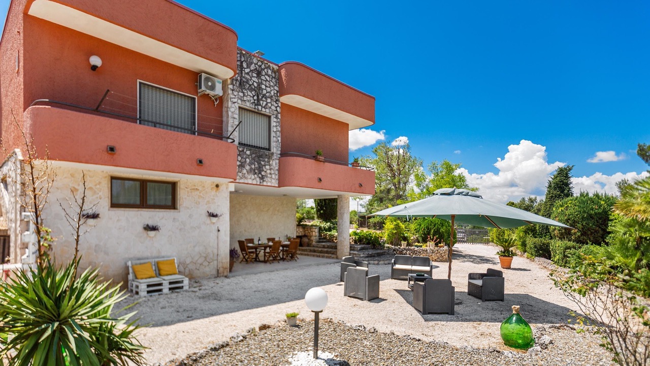 Photo of Outdoor in Putignano
