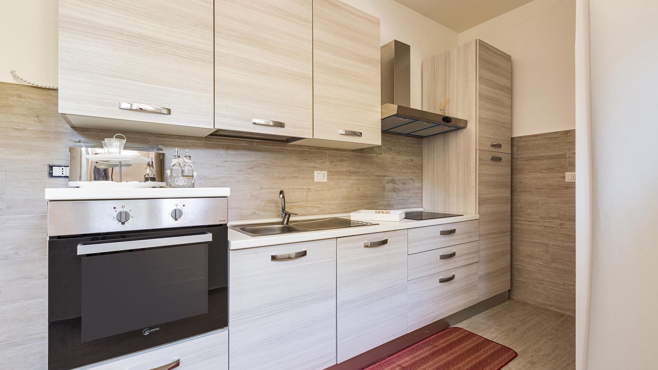 Photo of Kitchen in Putignano