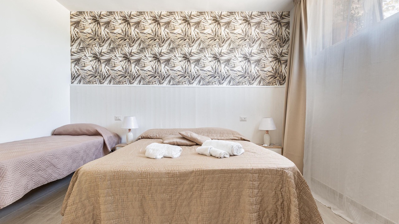 Photo of Bedroom in Putignano