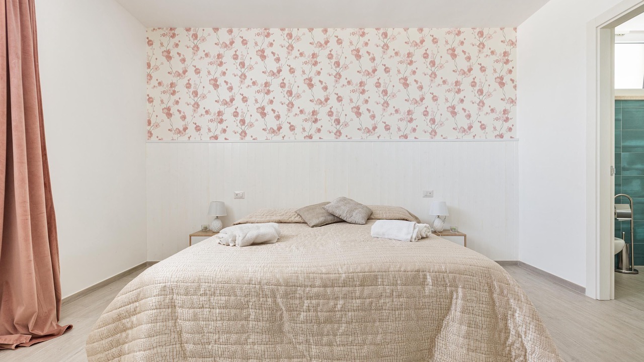 Photo of Bedroom in Putignano