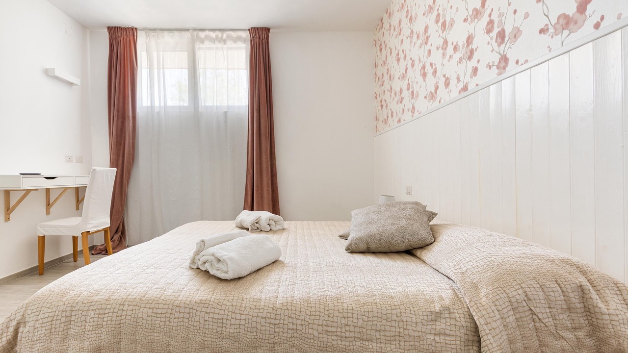 Photo of Bedroom in Putignano
