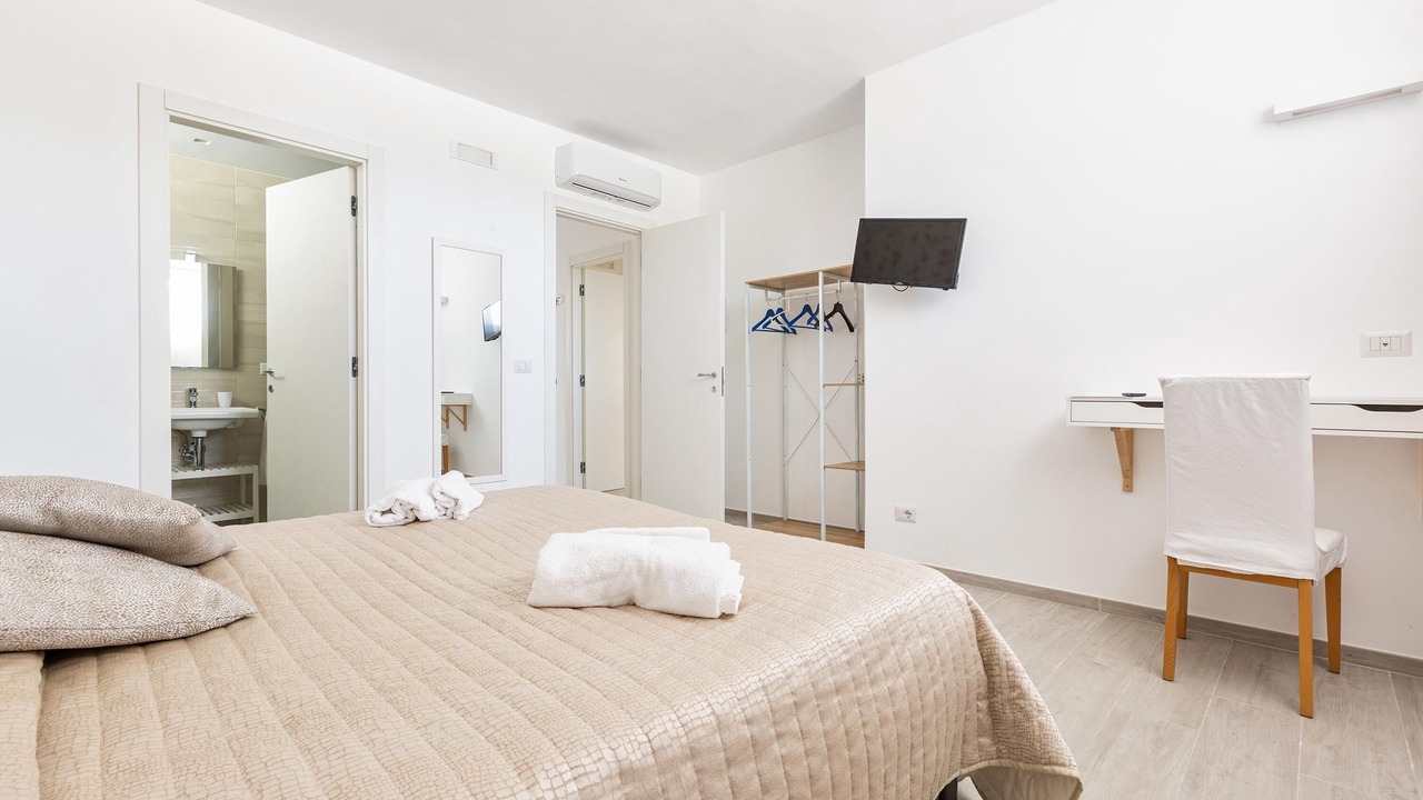 Photo of Bedroom in Putignano