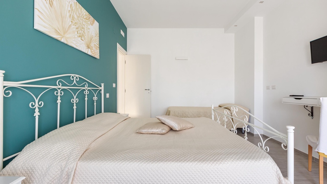 Photo of Bedroom in Putignano