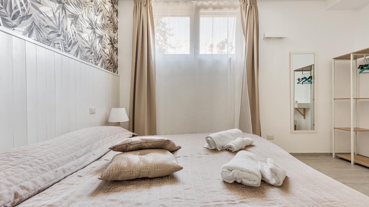 Photo of Bedroom in Putignano