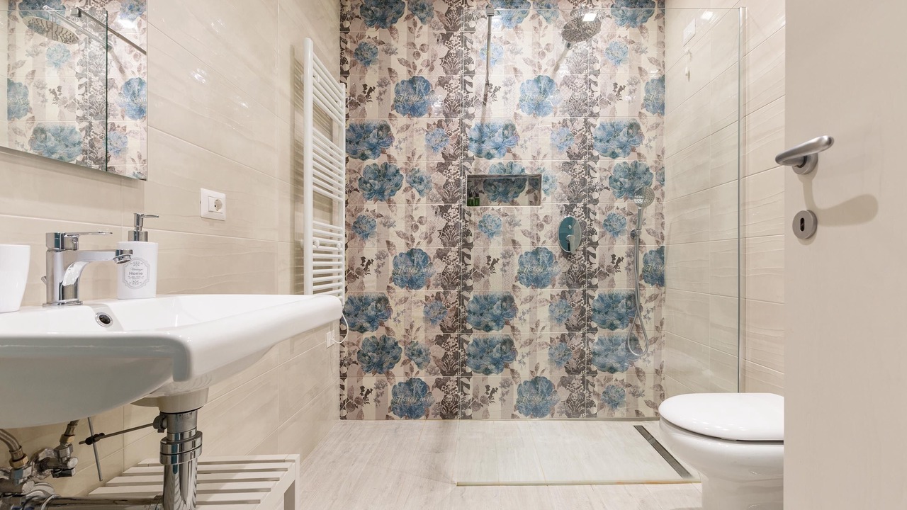Photo of Bathroom in Putignano