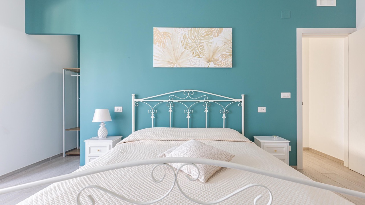 Photo of Bedroom in Putignano