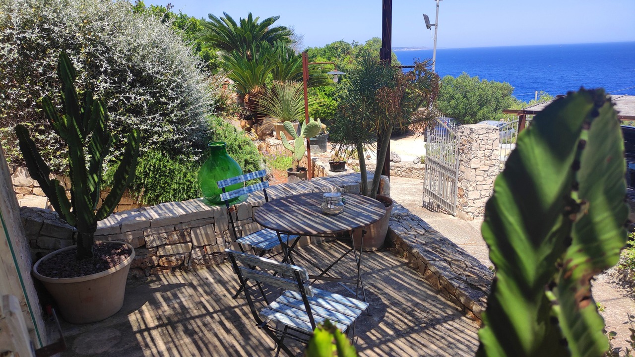 Photo of Outdoor in Tiggiano