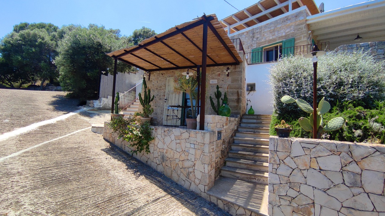 Photo of Outdoor in Tiggiano