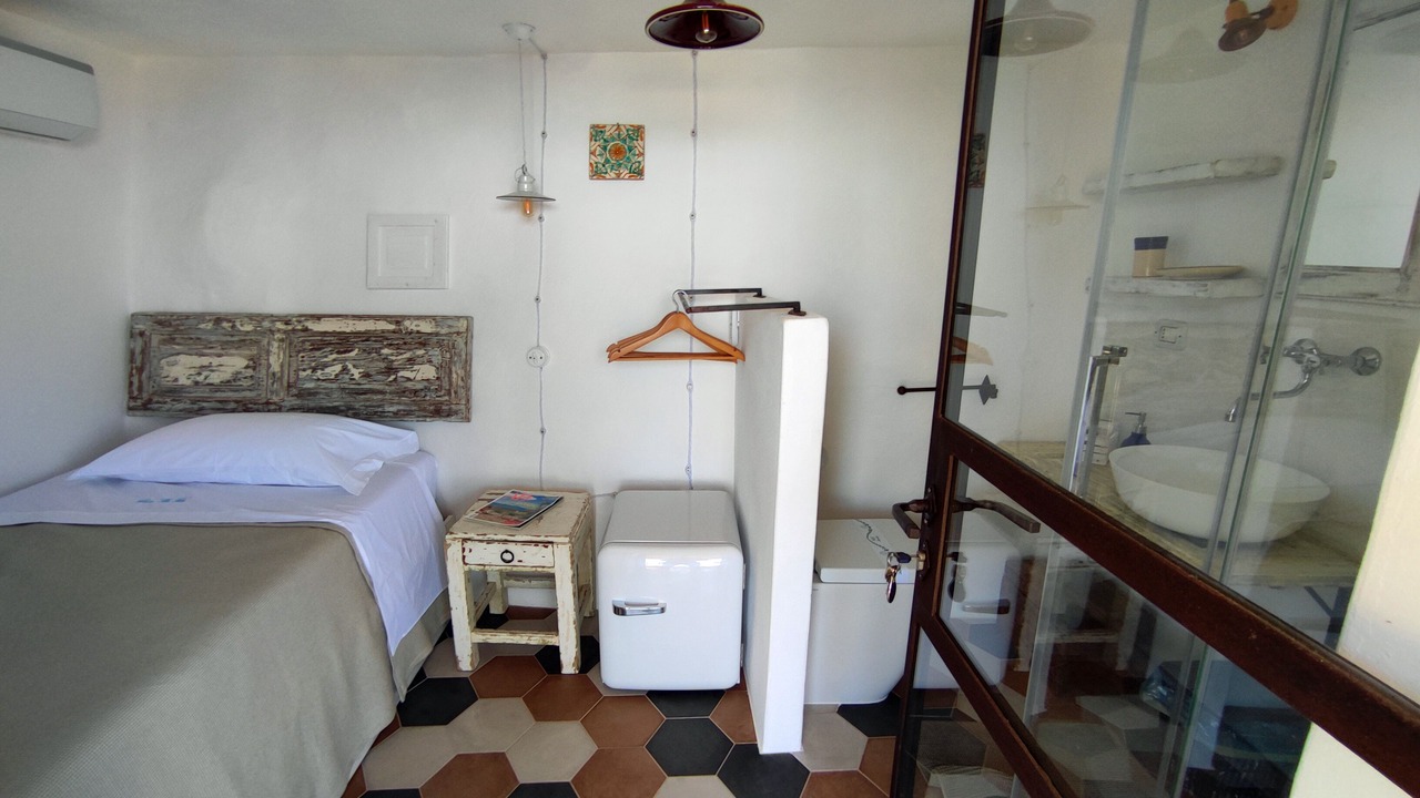 Photo of Bedroom in Tiggiano