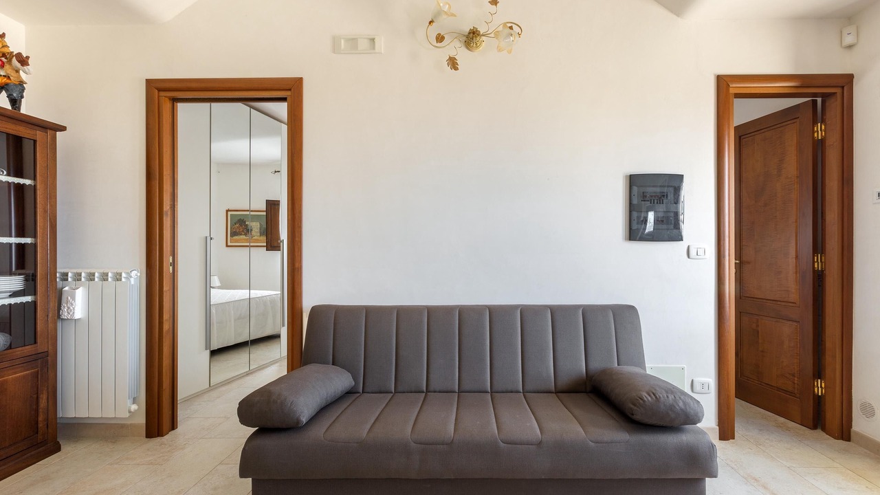 Photo of Livingroom in Selva di Fasano