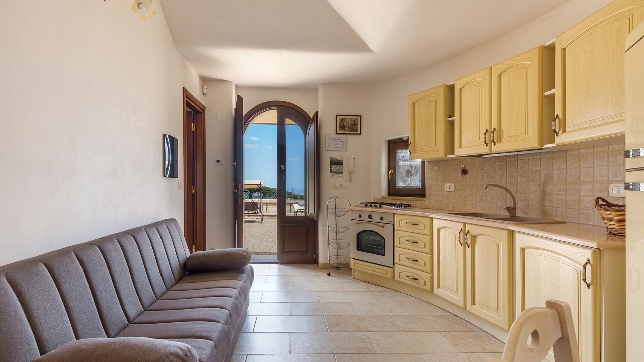 Photo of Livingroom in Selva di Fasano