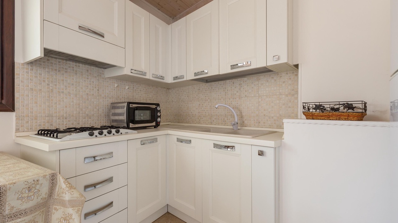 Photo of Kitchen in Selva di Fasano