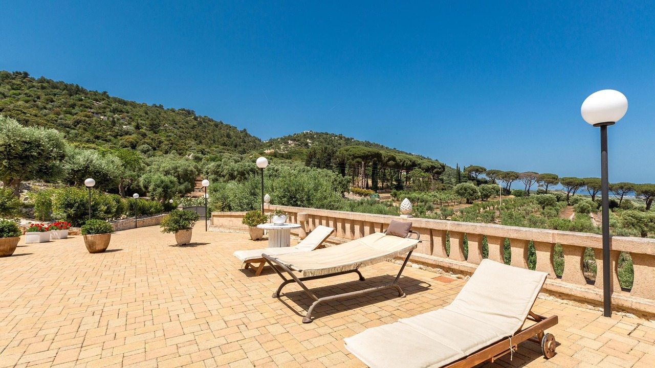 Photo of Patio Balcony in Selva di Fasano