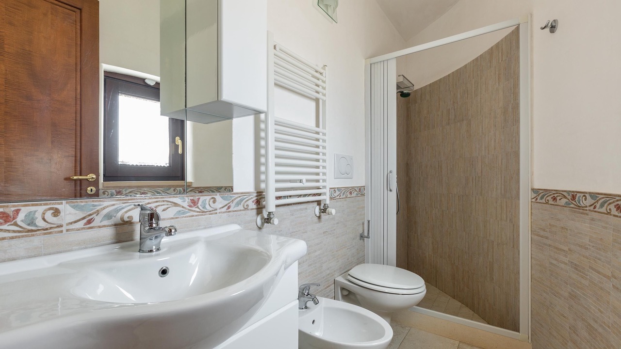 Photo of Bathroom in Selva di Fasano