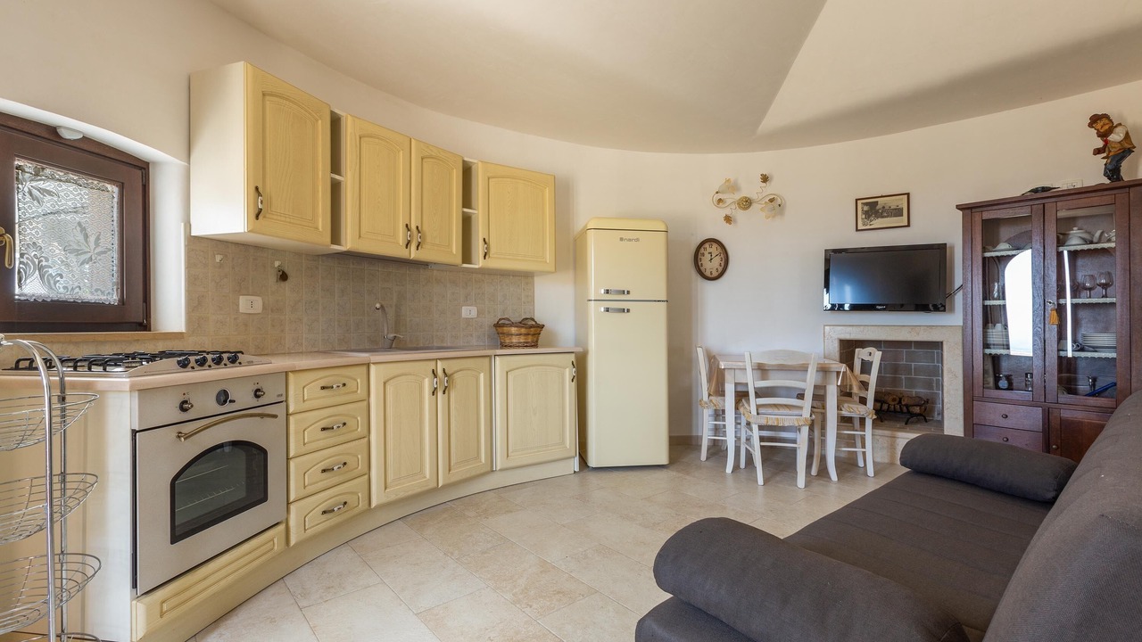 Photo of Livingroom in Selva di Fasano