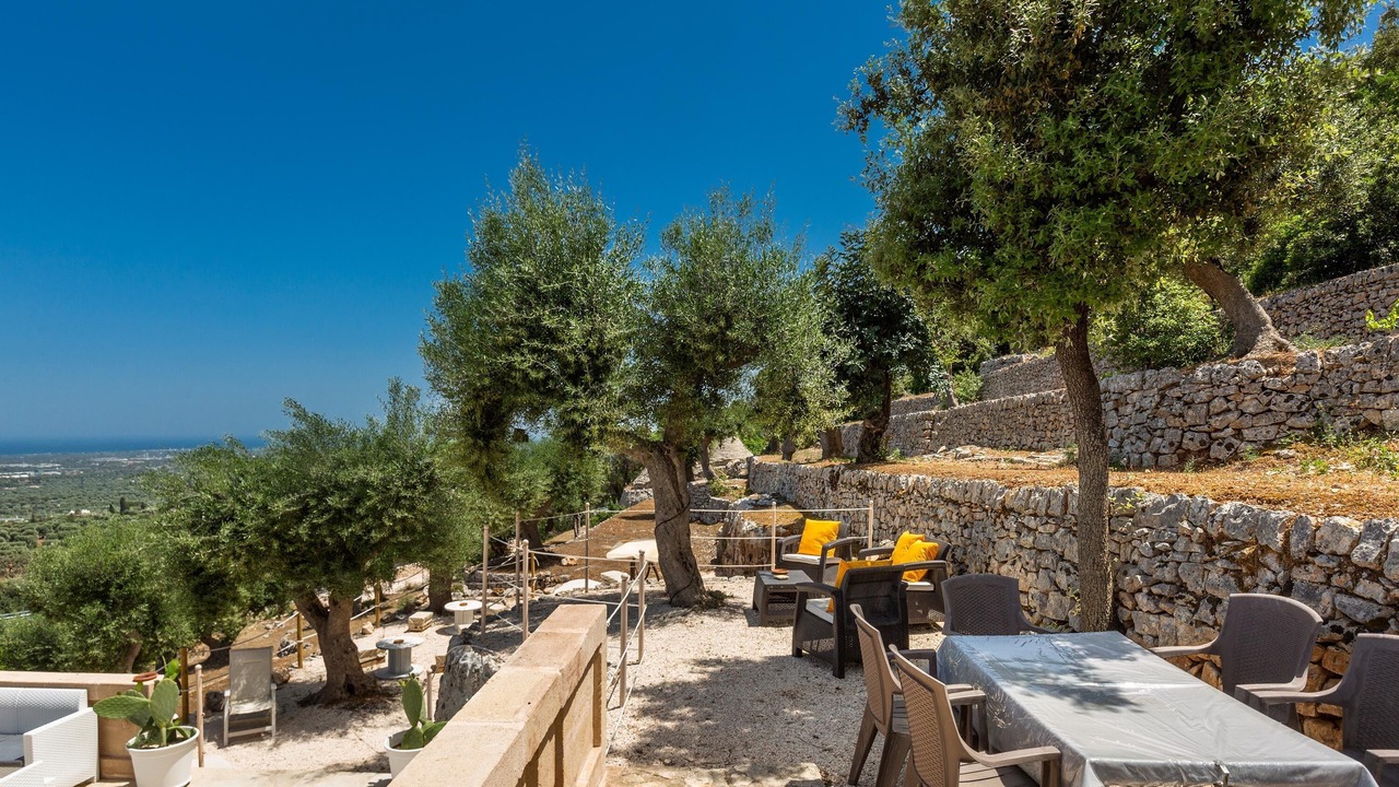 Photo of Outdoor in Selva di Fasano