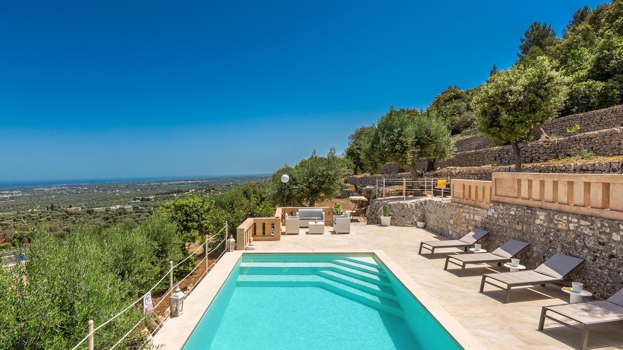 Photo of Outdoor in Selva di Fasano
