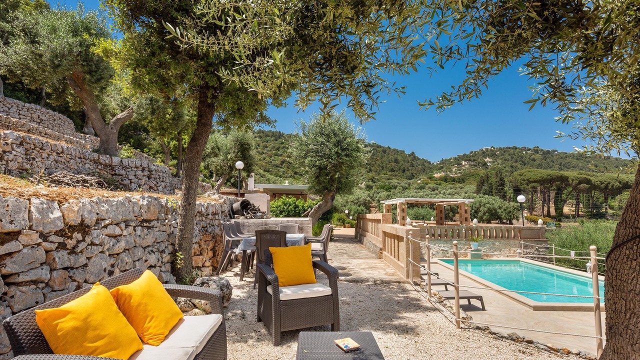 Photo of Outdoor in Selva di Fasano