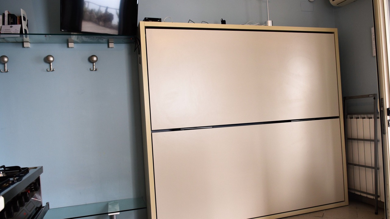Photo of Kitchen in Mattinata