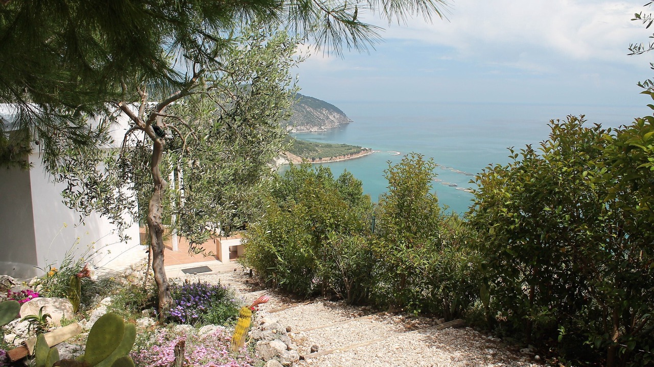 Photo of Outdoor in Mattinata